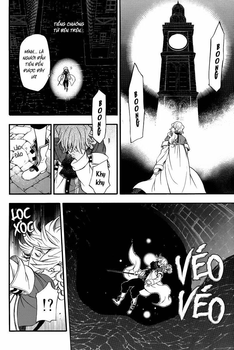 pandora hearts chapter 90 37