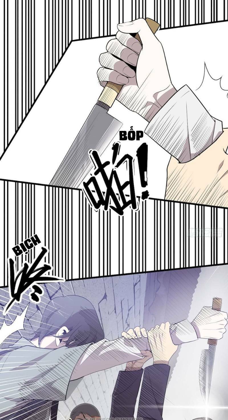 thát không mê thất chapter 29 32