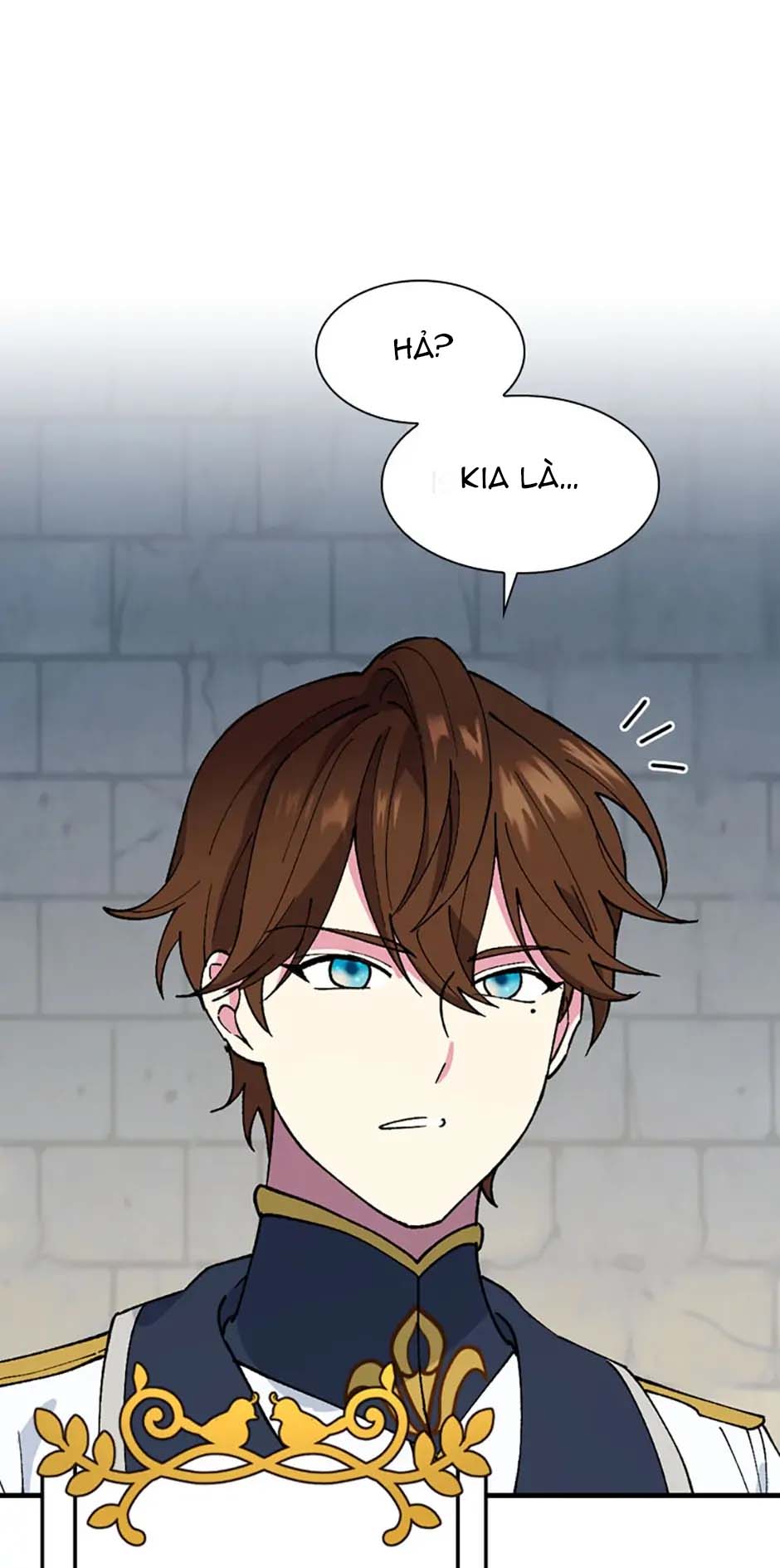 hiệp sĩ băng giá chapter 28.1 5