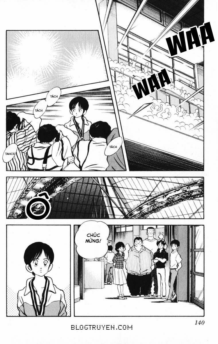 rough - ngọc thô chapter 97 10