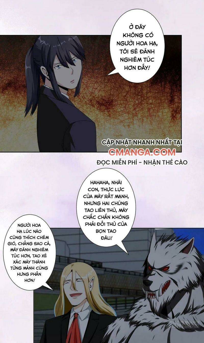 người tu tiên tại đô thị chapter 68 11