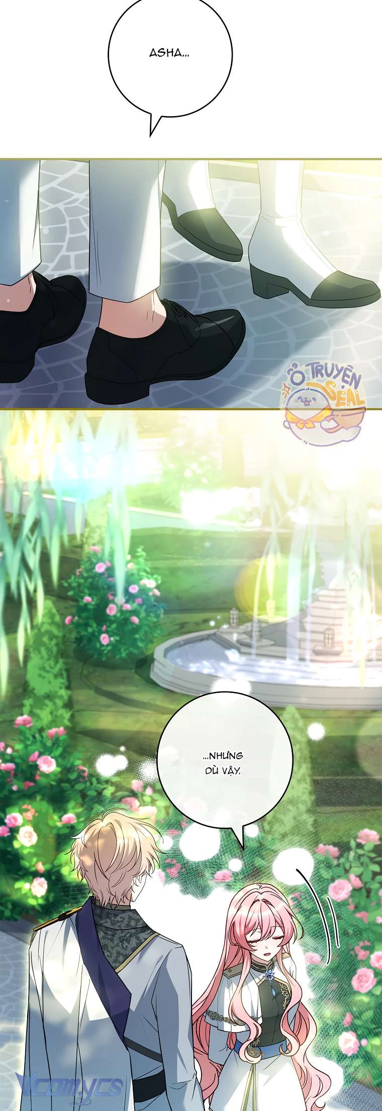 tôi đã tắt cài đặt chế độ nhận thức nỗi đau! chapter 28 32