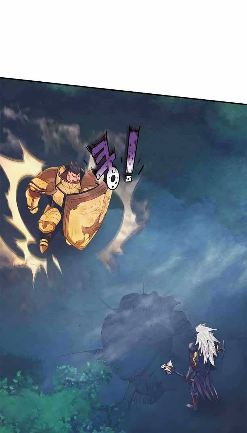 tu sĩ trị liệu của thái dương giáo chapter 8 42