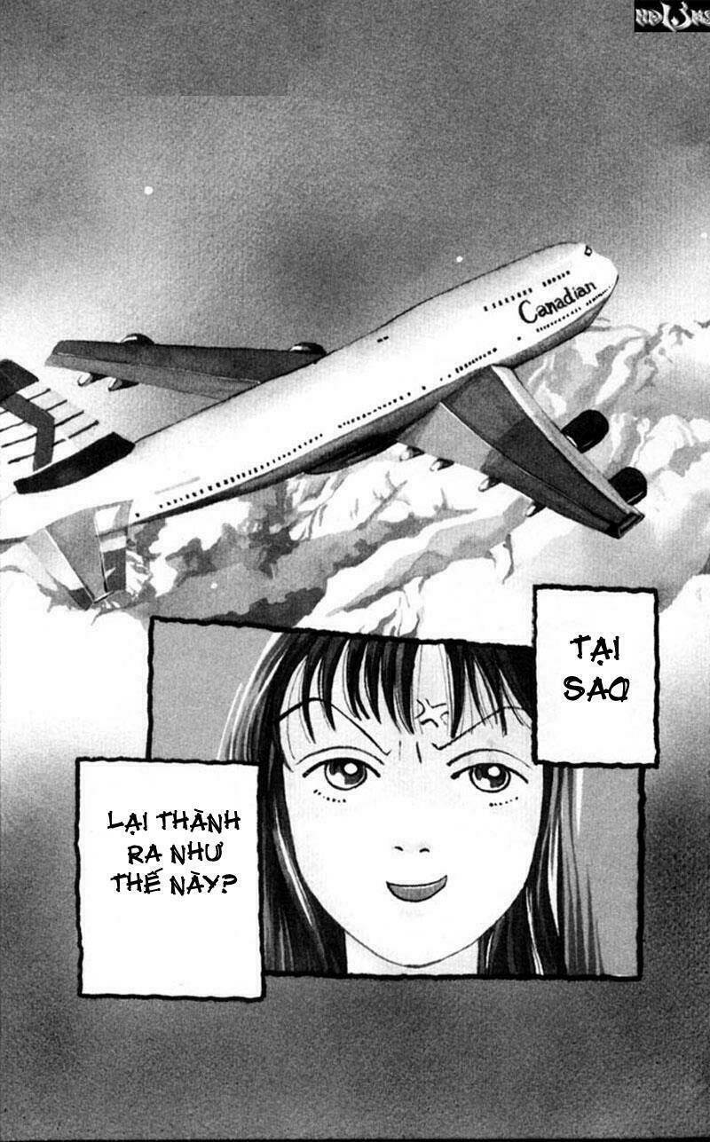 con nhà giàu chapter 73 1