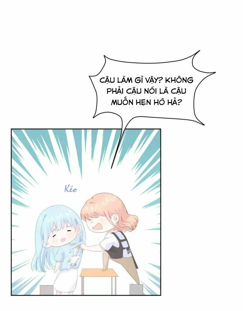 tôi và lịch sử yêu đương của tôi chapter 7 20