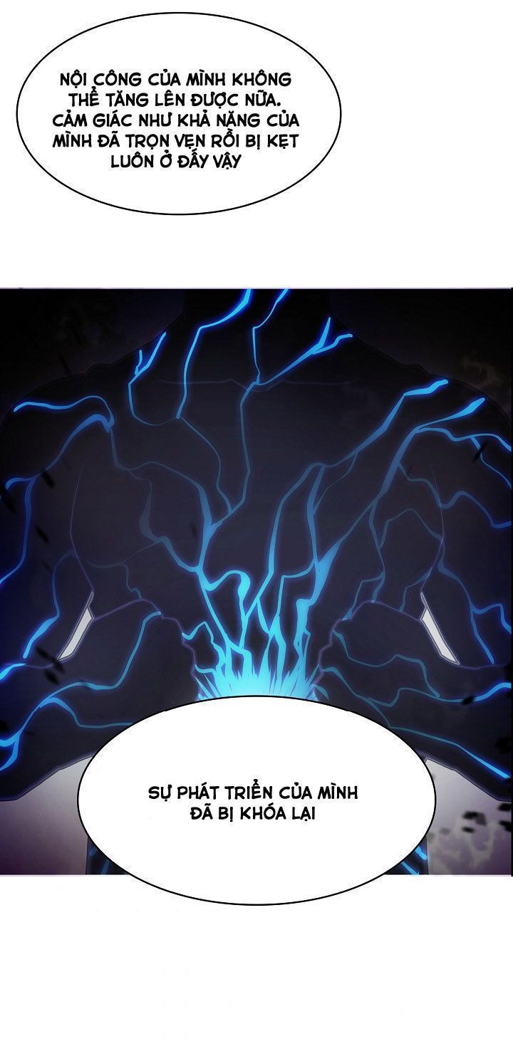 chòm sao trở về từ địa ngục chapter 11 50