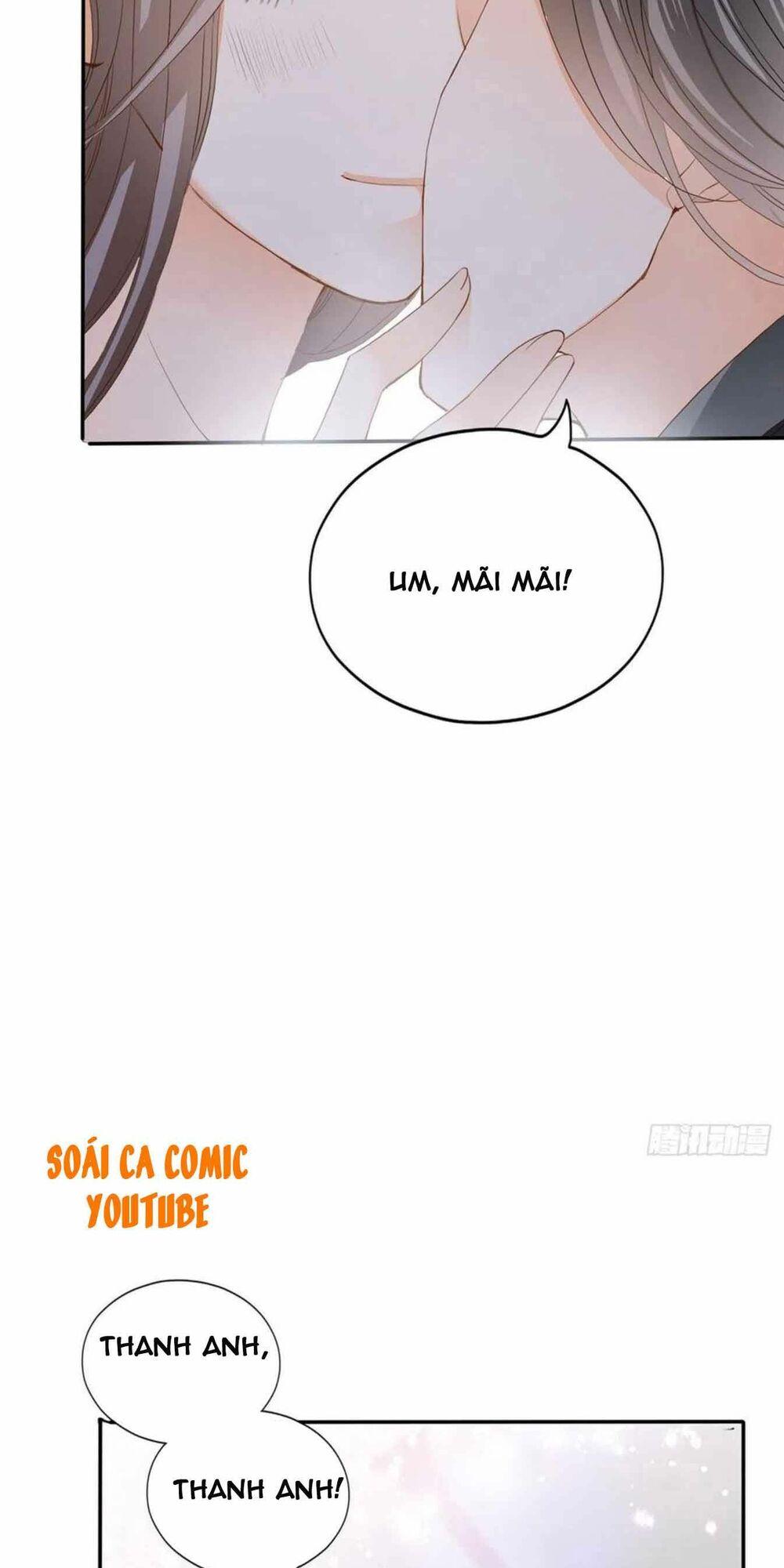 bổn vương muốn nàng chapter 66 19