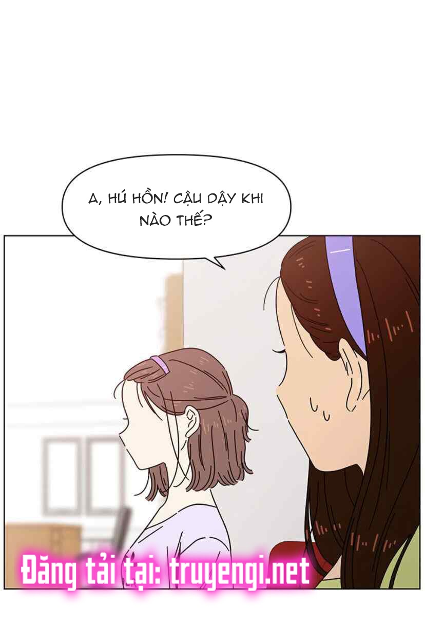 thanh xuân rực rỡ - season of blossom chapter 58 140