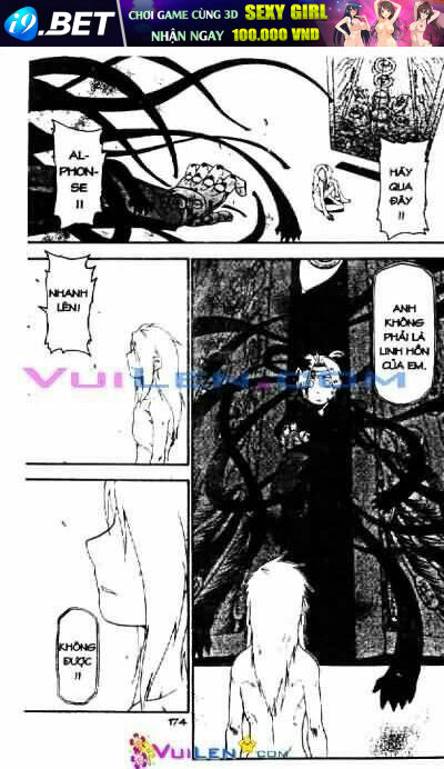 giả kim thuật chapter 53 36