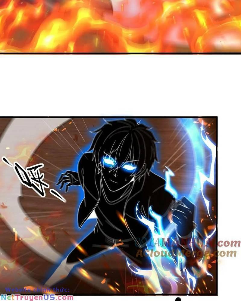 nhìn thấy thanh máu, ta xử tội thần linh chapter 83 17