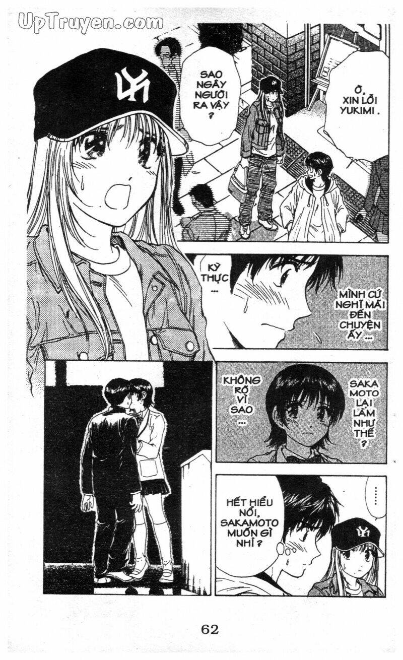 salad days chapter 113 2