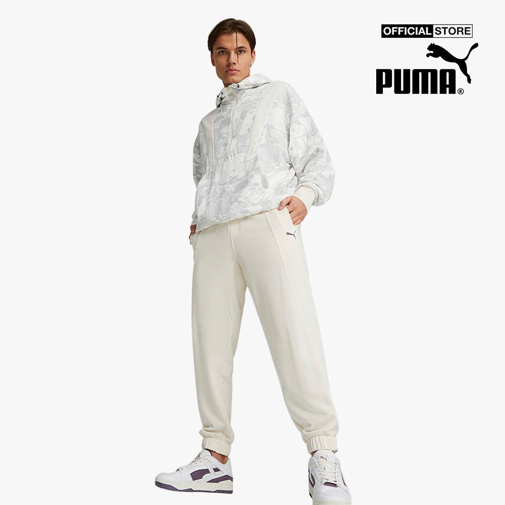 PUMA - Quần jogger nam lưng thun GEN.G Esports539012-02