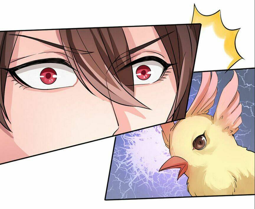 nghiên hương kỳ đàm chapter 20 17