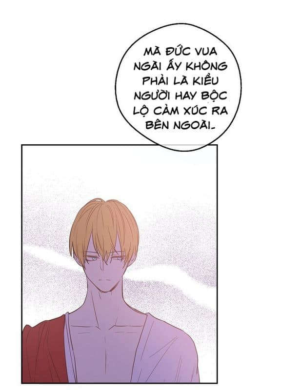 bỗng một ngày nọ tôi trở thành nàng công chúa chapter 74 13