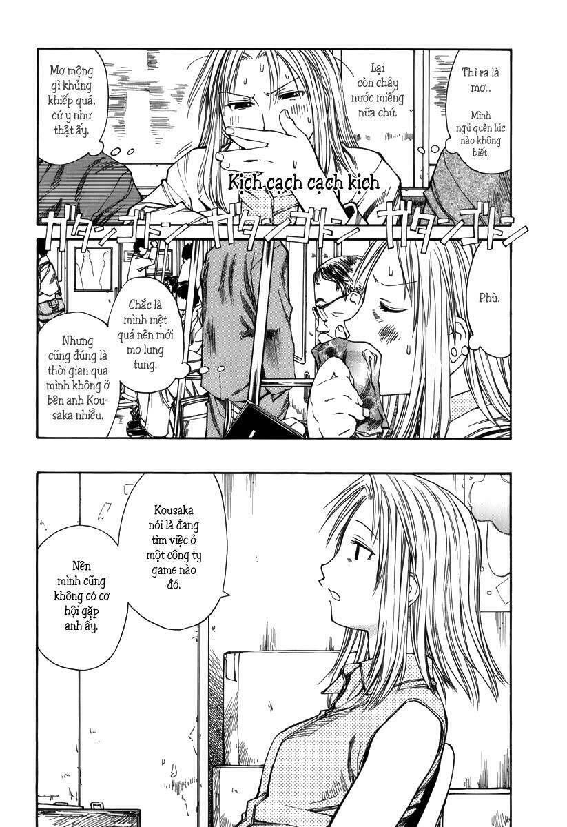 genshiken chapter 39 6