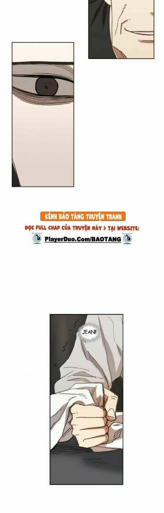 võ sĩ - the boxer chapter 30 50