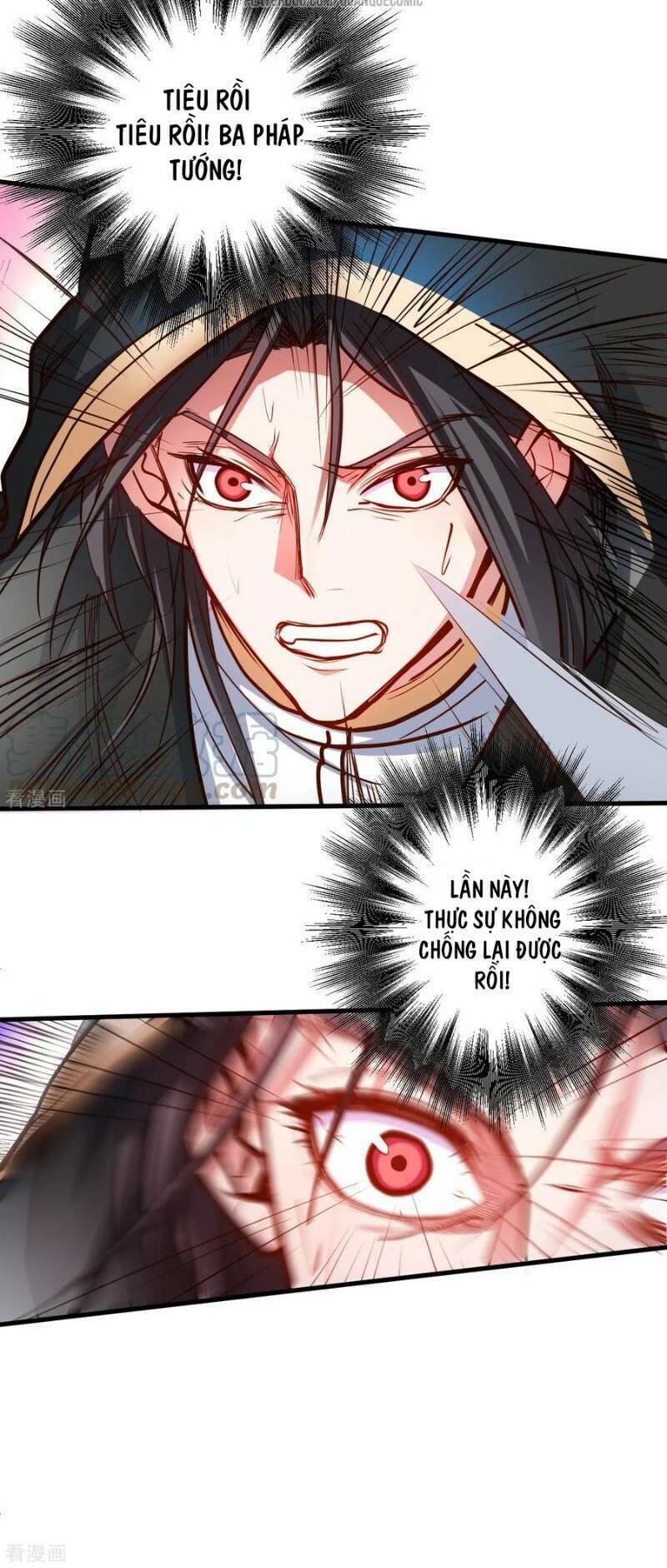 tối cường đại biểu hoàng kim thận chapter 54 12