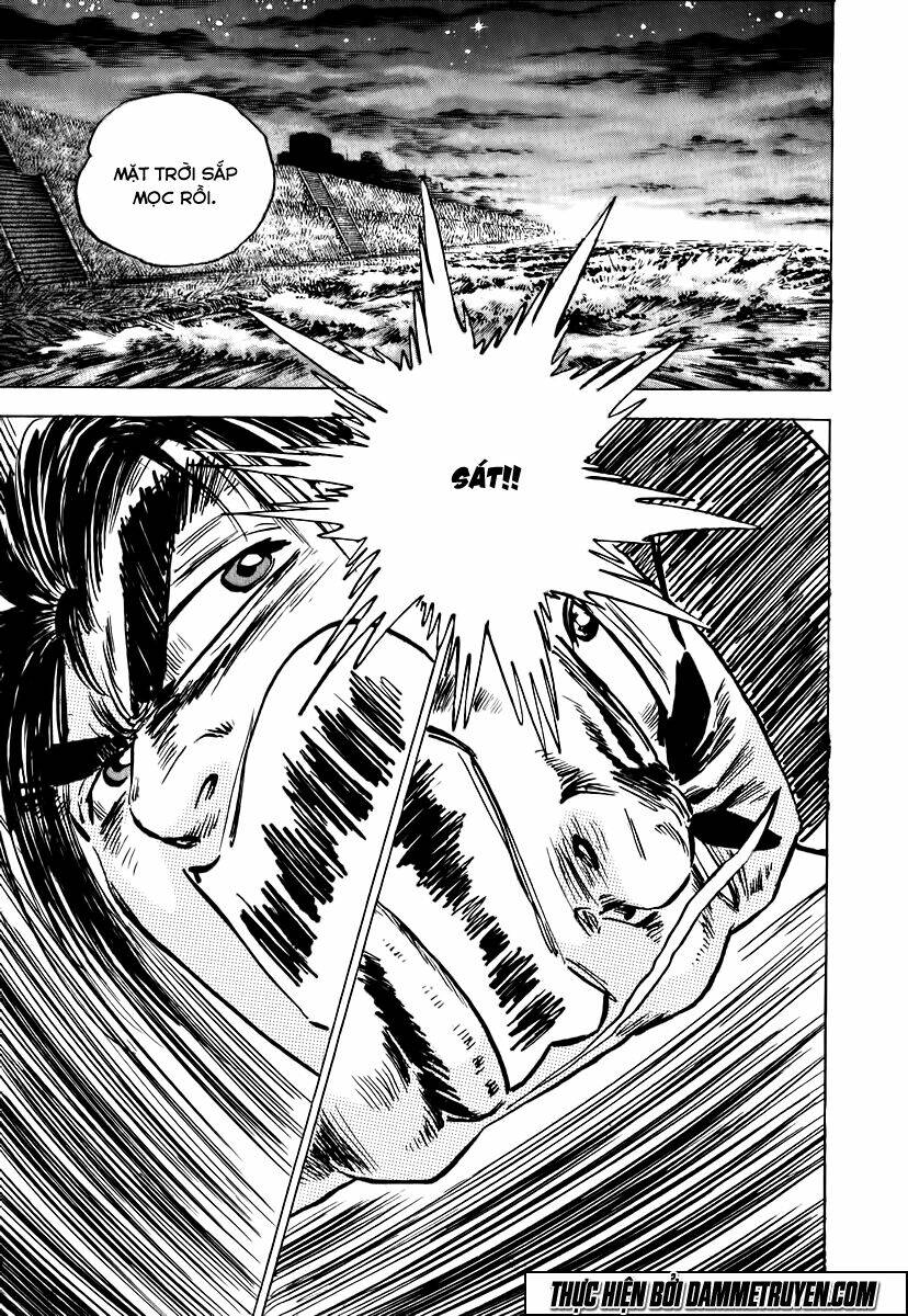 akakatsuki!! otokojuku - seinen yo, taishi wo idake chapter 15 20