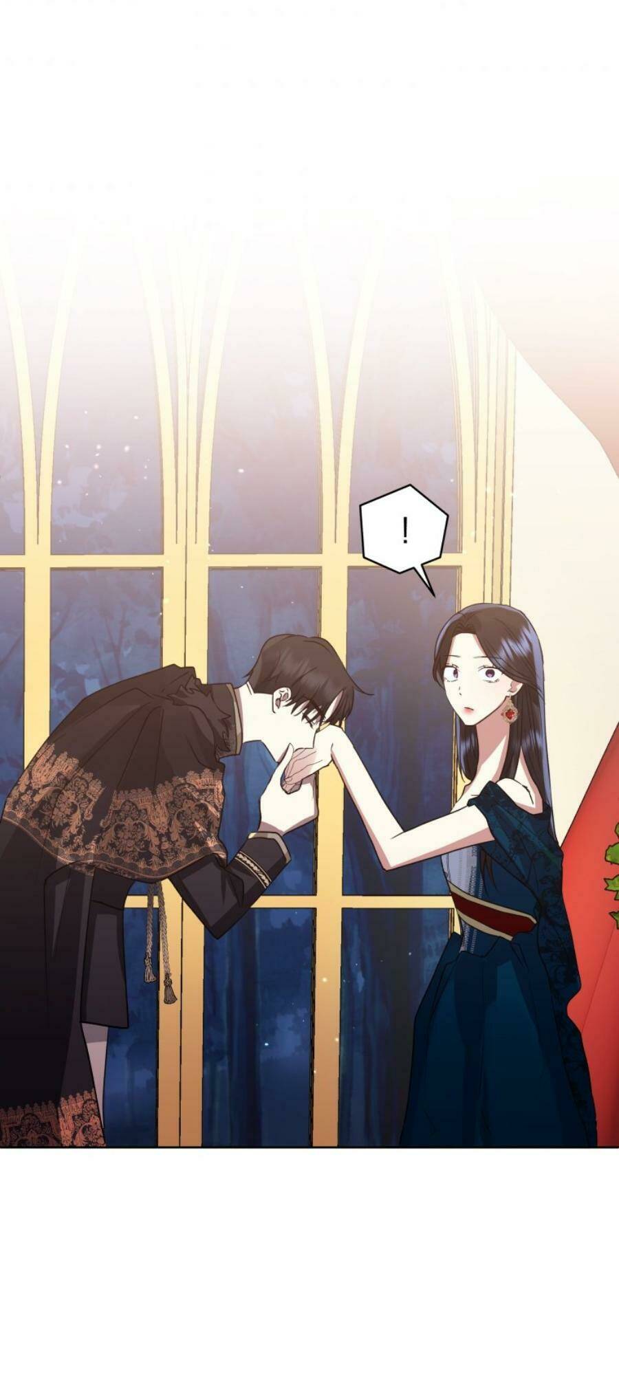 ác nữ phản diện đã chọn nam chính chapter 25 67