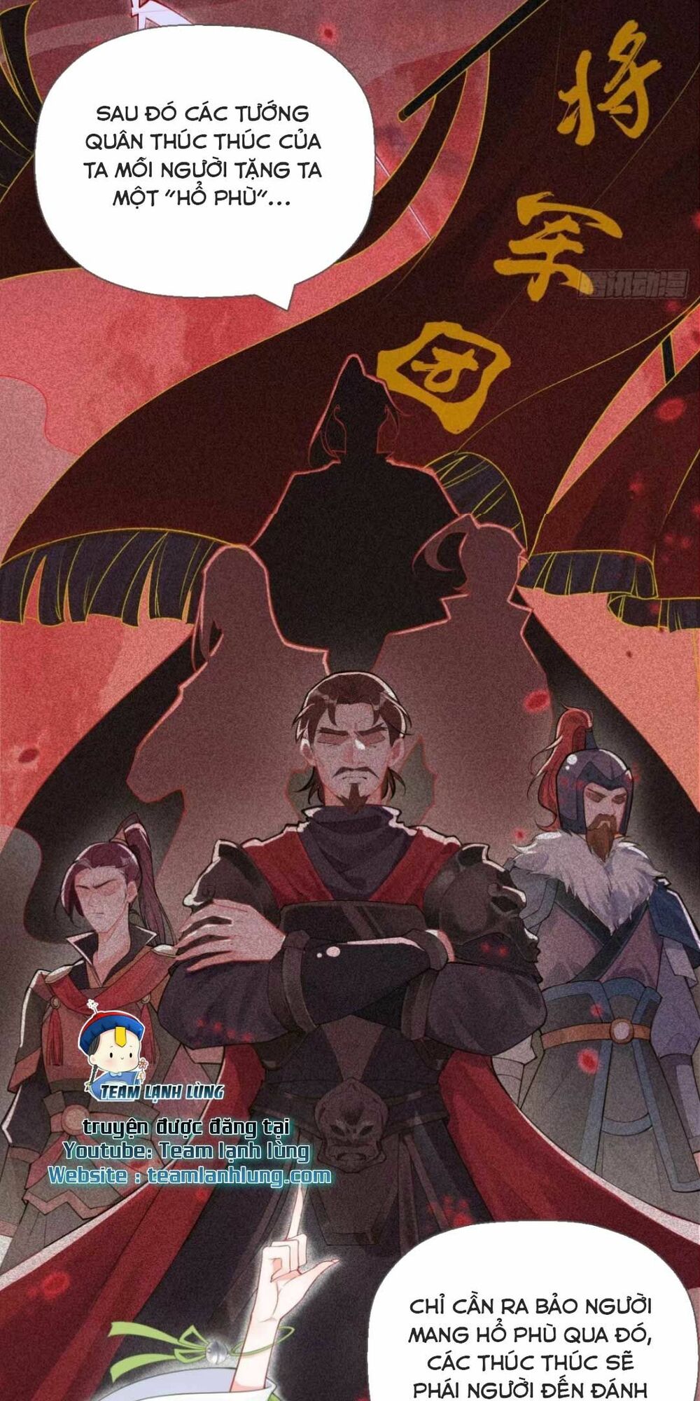 thiết lập ác nữ của tôi sụp đổ rồi chapter 18 29