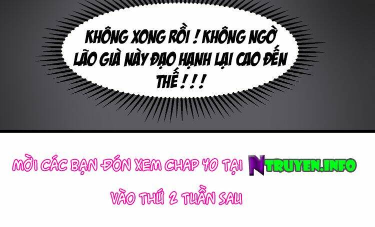 lượm được 1 tiểu hồ ly chapter 39 31