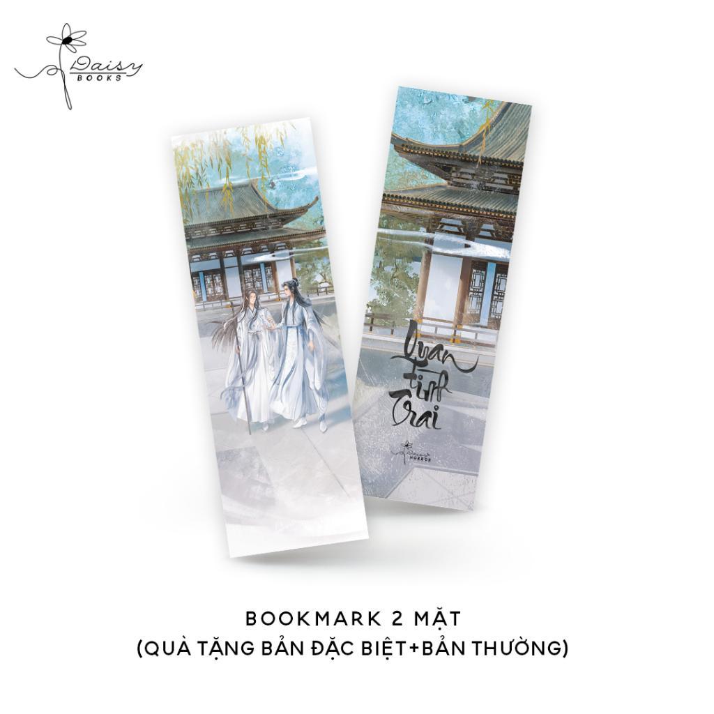 Sách - Quan Tình Trai - Tập 2 - Thanh Khâu - AZ Việt Nam