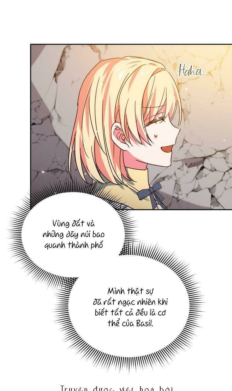 nàng elizabeth thuần khiết chapter 39 51