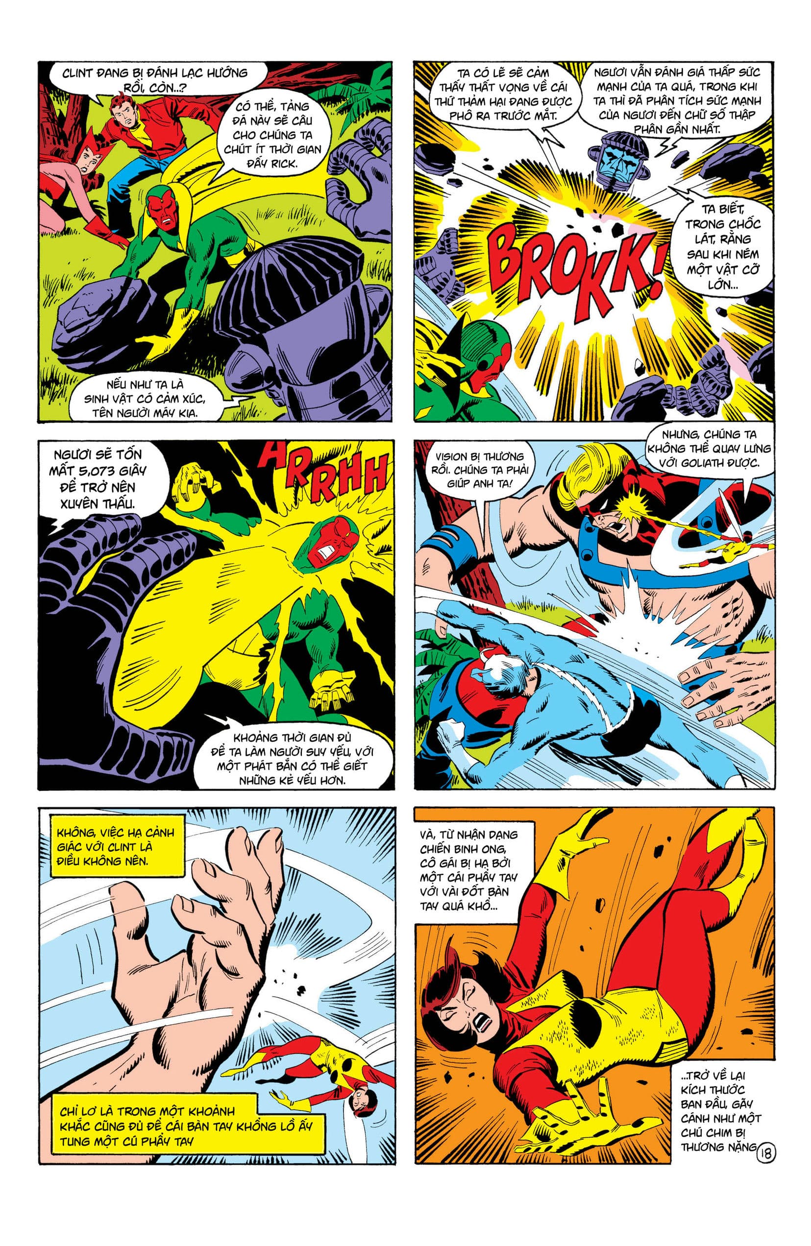 avengers – kree-skrull war chapter 90 18