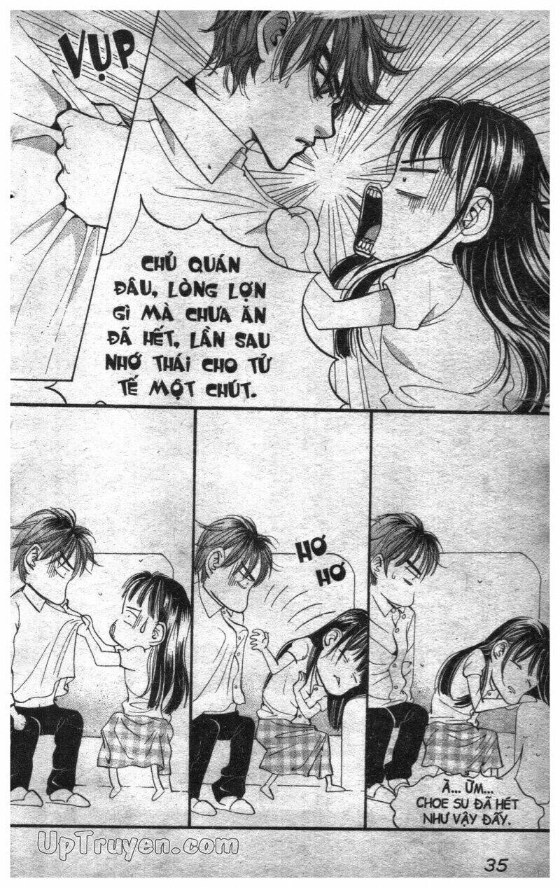 hoàng cung chapter 2 33