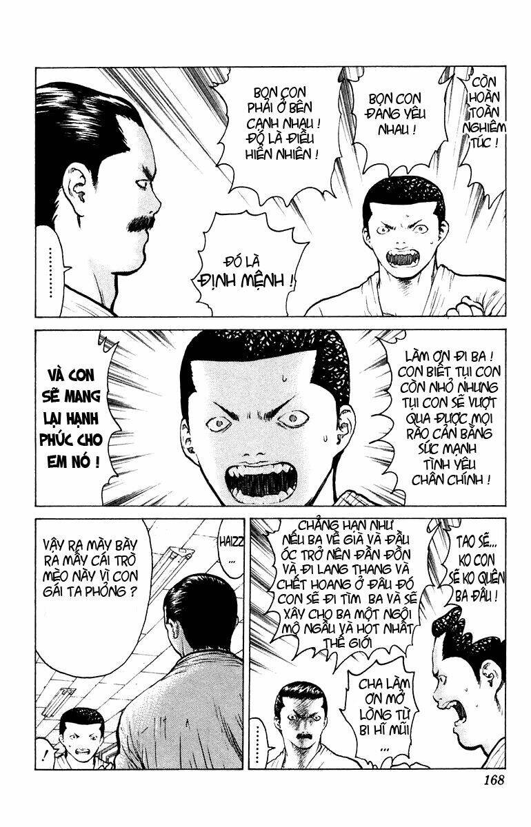 angel densetsu chapter 52.2 15