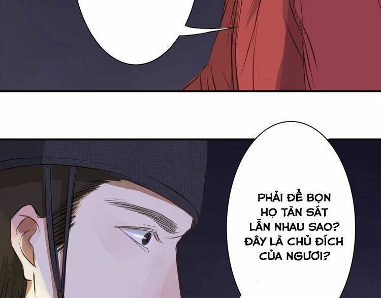 bạch lý hành giả chapter 6 2