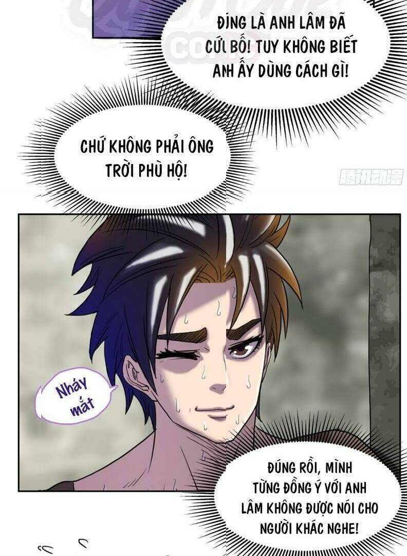 phụ hồn giả chapter 7 22