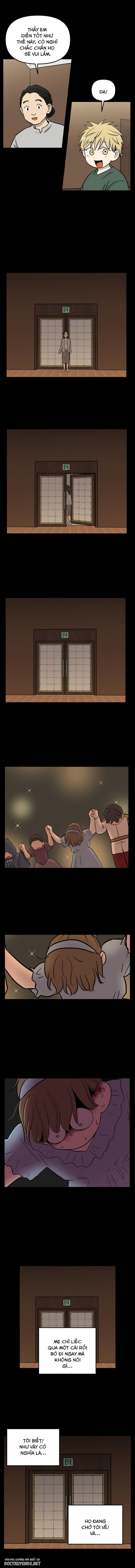 no home - không nhà chapter 196 9