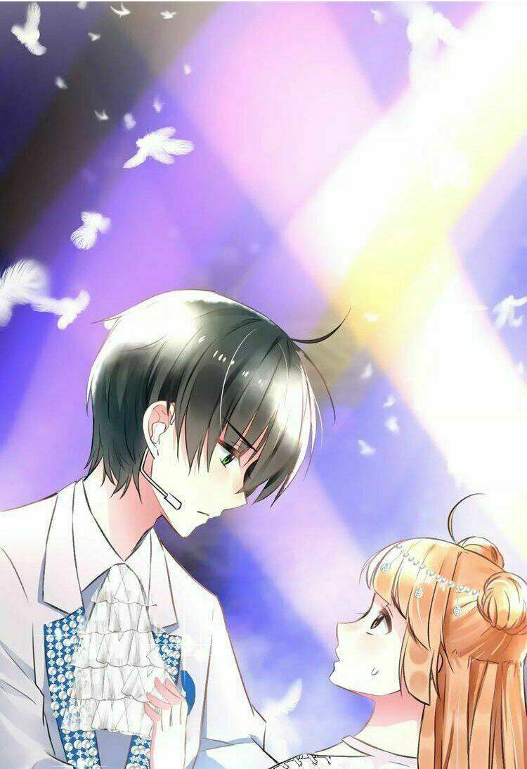 lão ca minh tinh, mời xuất chiêu! chapter 23 11