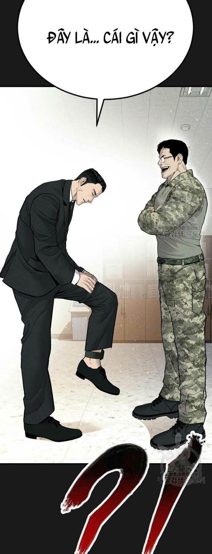 đặc vụ kim chapter 60 62