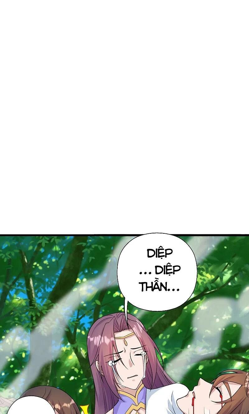 tiên võ đế tôn chapter 273 55