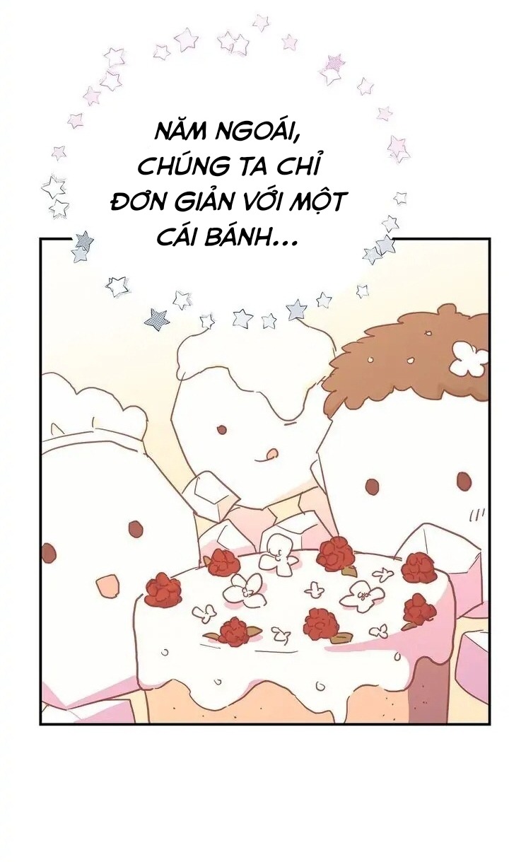 bình tĩnh nào, tiểu thư! chapter 32 33