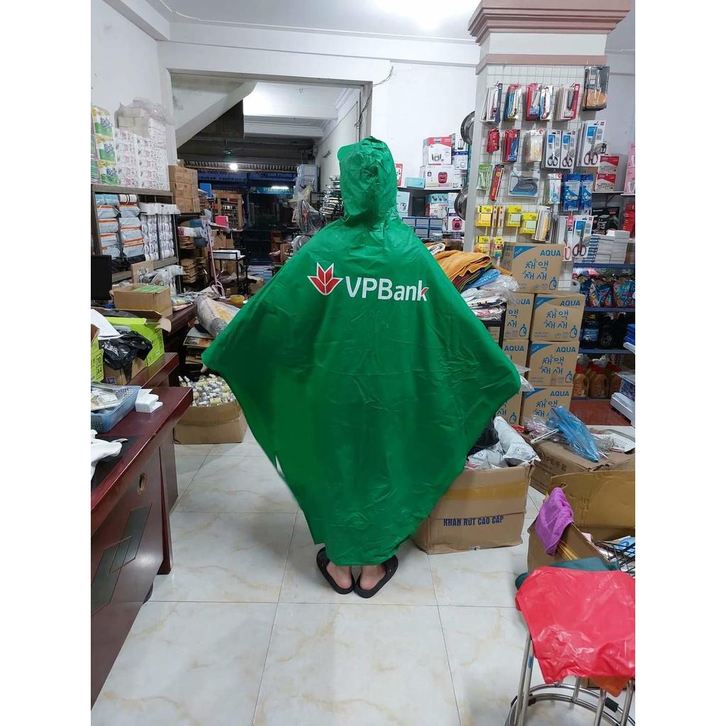 Áo Mưa Người Lớn Hàng CTY Dày Dặn Mẫu Đẹp Có In Logo Các Hãng Trước 100K/1Cái Nay Thanh Lý Giá 32000₫/1Cái