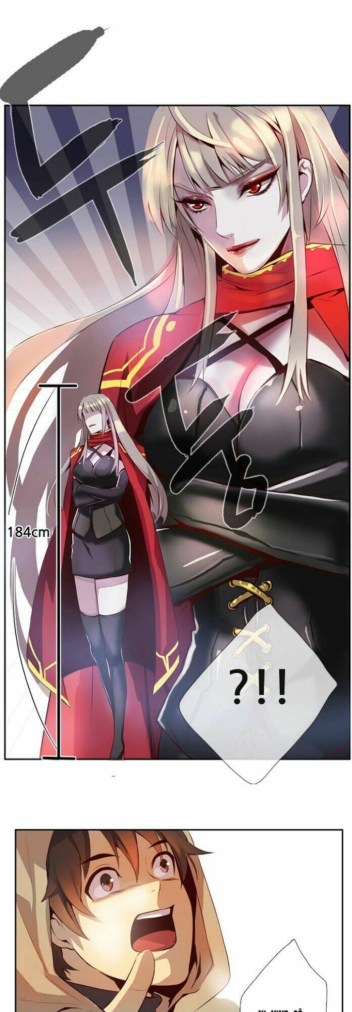 dusk howler chapter 15 32