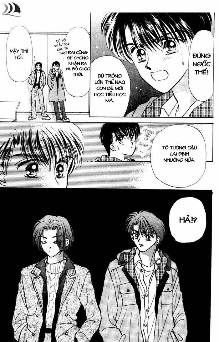 baby love chapter 7 30