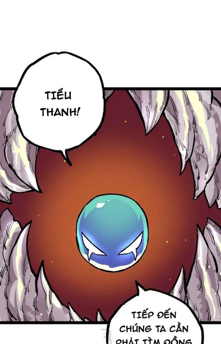 từ cây cổ thụ bắt đầu tiến hóa chapter 32 39