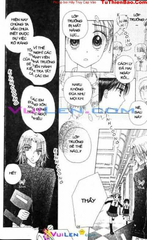 gakuen alice chapter 23 48