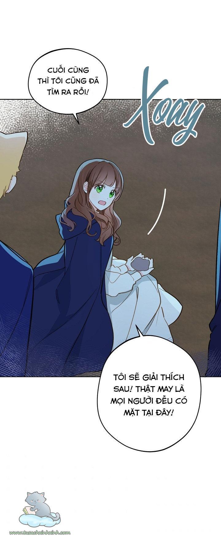 trang trại hạt dẻ cạnh hoàng cung chapter 16 45