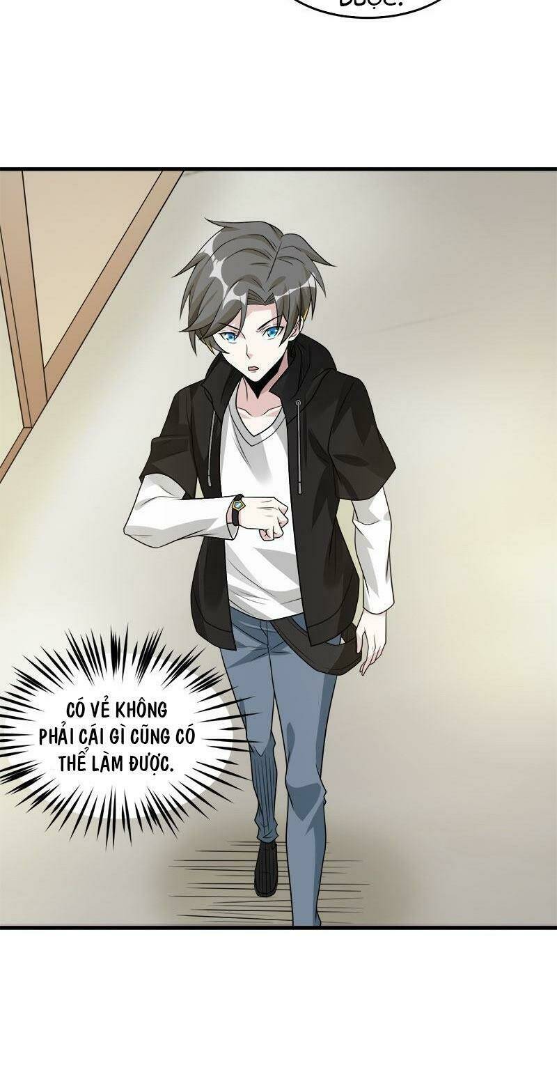 kiếm vũ chapter 100 24