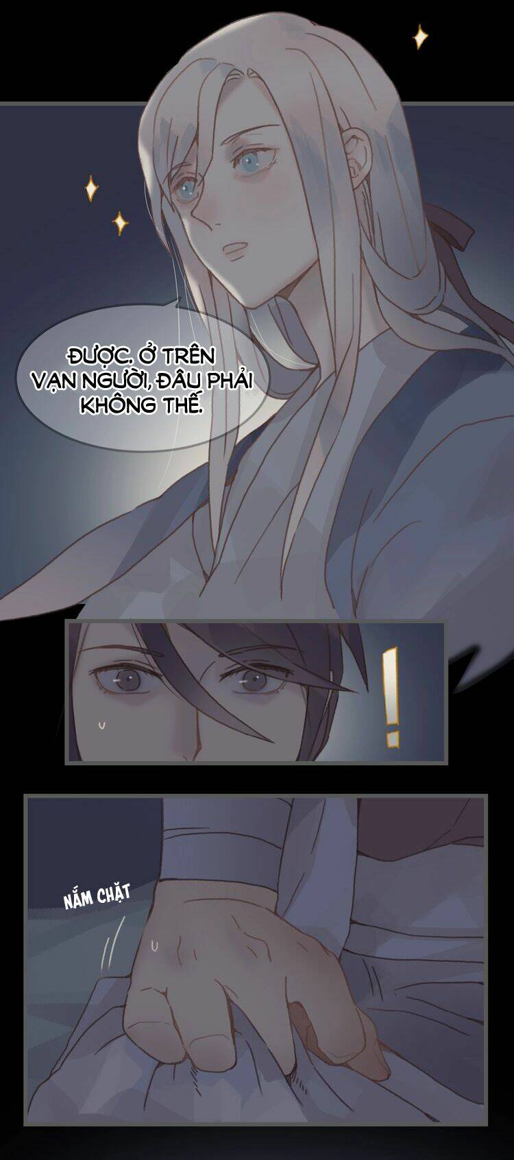 mang quải hệ thống, nhất trí mạng chapter 9 3