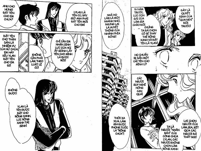 dấu phong ấn xanh chapter 8 7