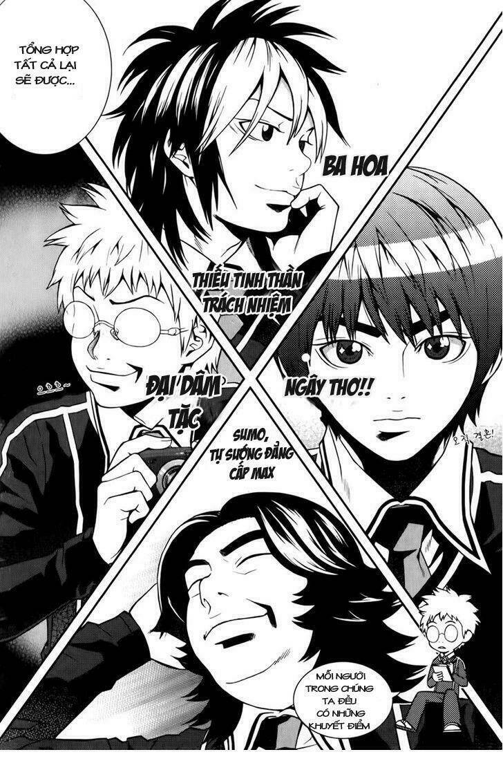 need a girl chapter 26 15