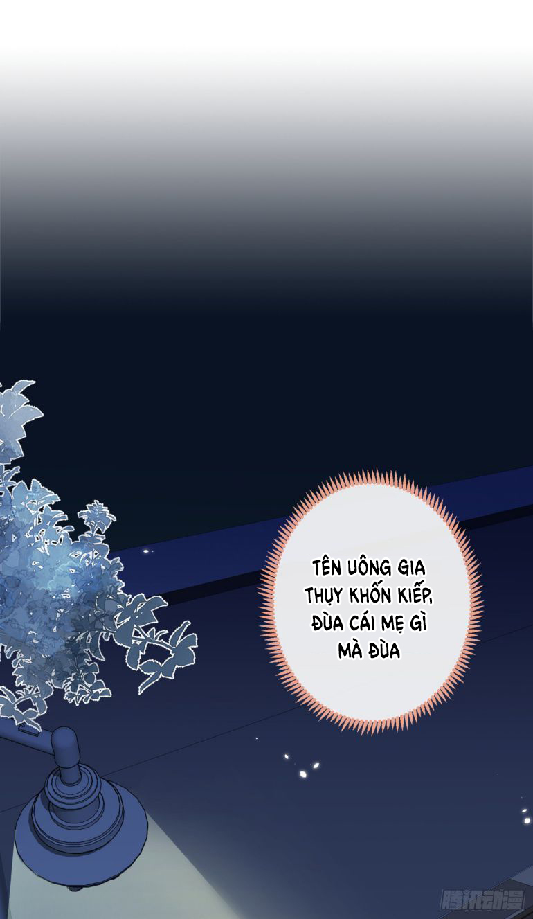 hotsearch của ảnh đế chapter 76.5 9