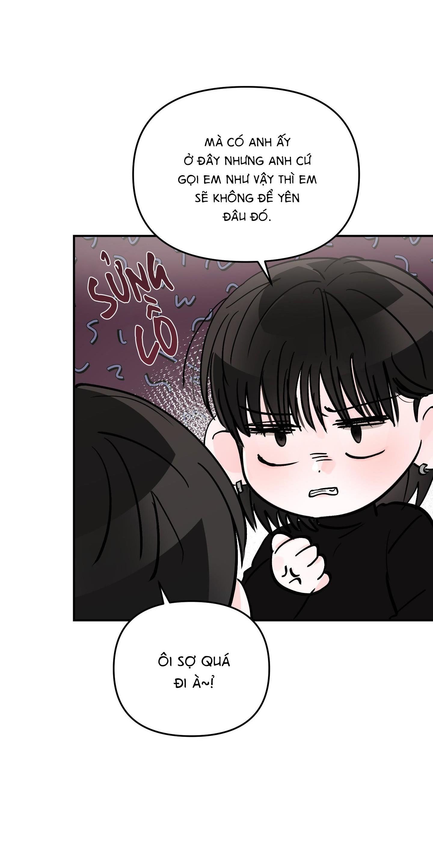 thán phục thanh xuân chapter 66 49