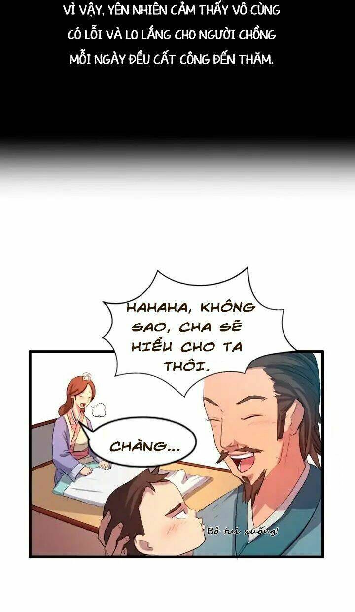 trọng sinh, bất khả chiến bại chapter 1 30